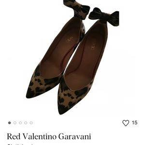 Valentino Shoes